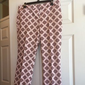 7th Ave Suiting Collection Dress Pants